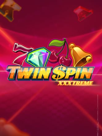 Twin Spin XXXtreme