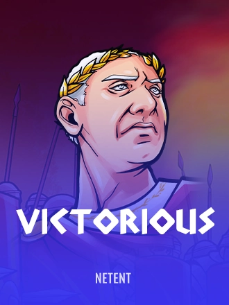 Victorious