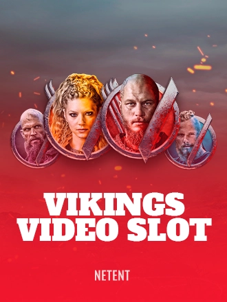 Vikings Video Slot