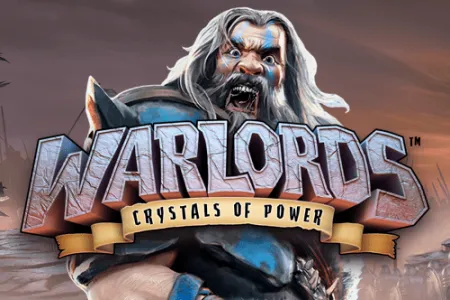 Warlords: Crystals of Power