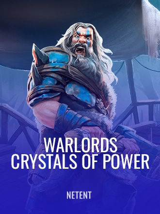 Warlords: Crystals of Power
