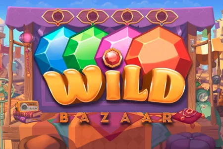 Wild Bazaar