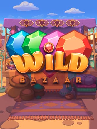 Wild Bazaar