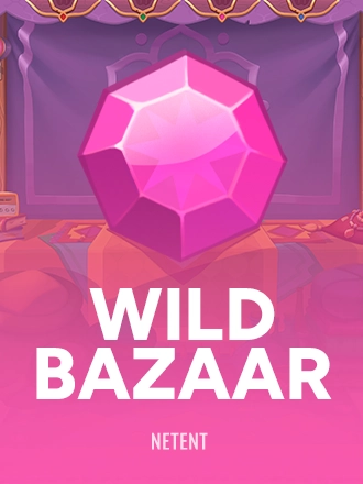 Wild Bazaar