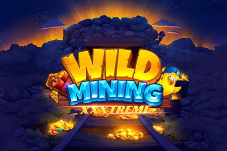 Wild Mining XXXtreme