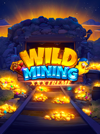 Wild Mining XXXtreme