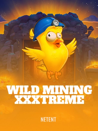 Wild Mining XXXtreme