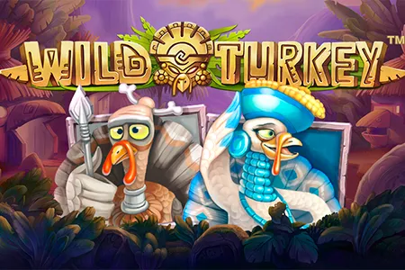 Wild Turkey
