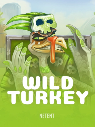 Wild Turkey