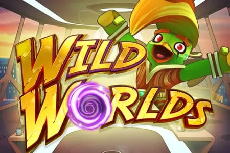 Wild Worlds