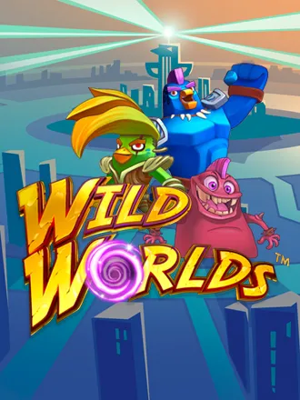 Wild Worlds