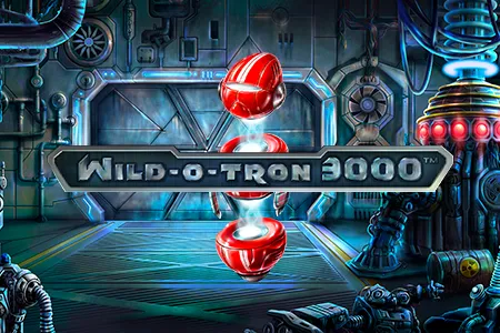 Wild-O-Tron 3000