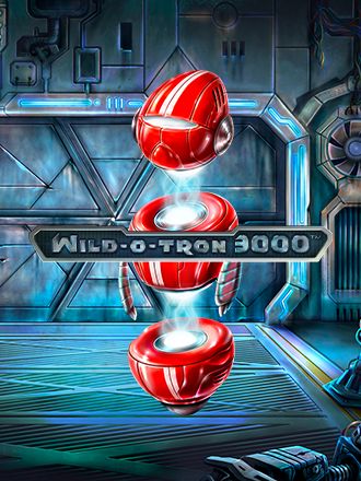Wild-O-Tron 3000