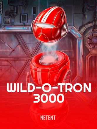 Wild-O-Tron 3000