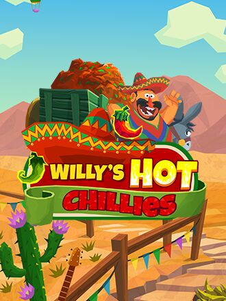 Willy's Hot Chillies