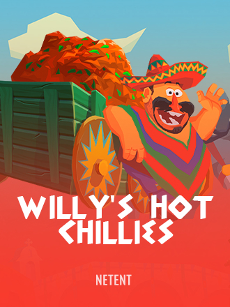 Willy's Hot Chillies