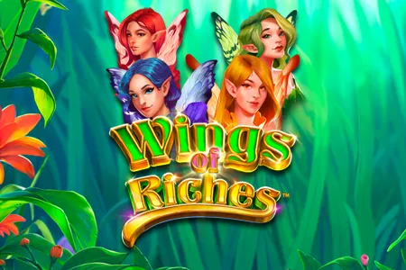 Wings of Riches