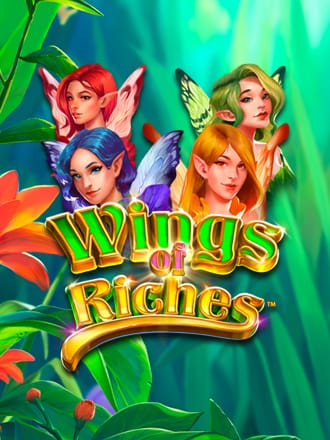 Wings of Riches