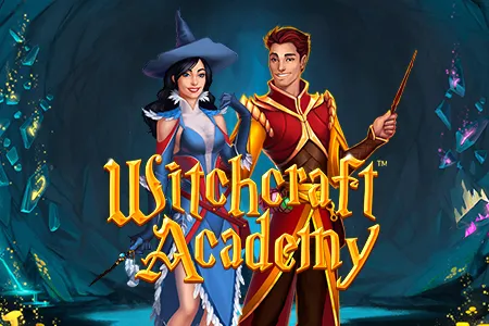 Witchcraft Academy