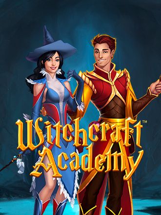 Witchcraft Academy