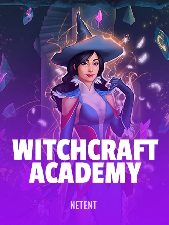 Witchcraft Academy