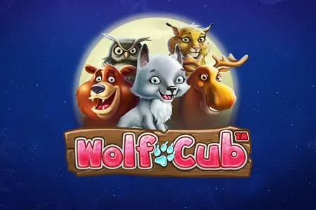 Wolf Cub