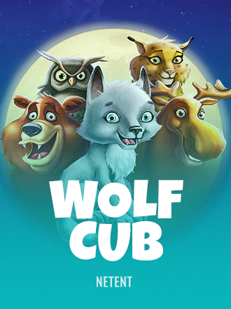 Wolf Cub