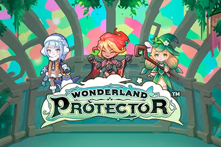 Wonderland Protector