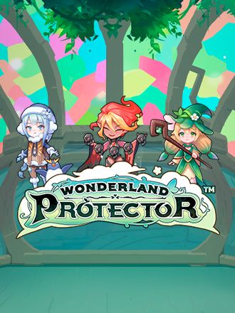 Wonderland Protector