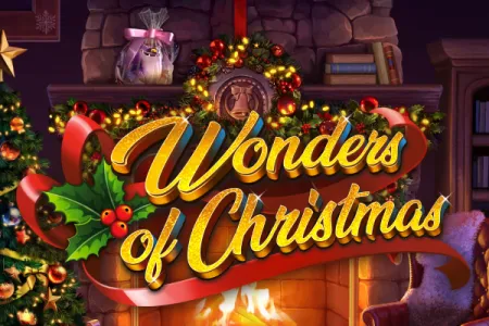 Wonders of Christmas