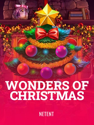 Wonders of Christmas