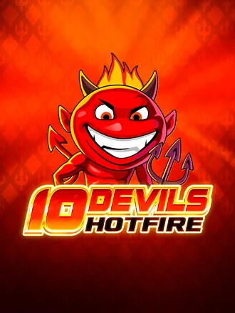 10 Devils Hotfire