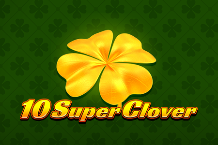 10 Super Clover