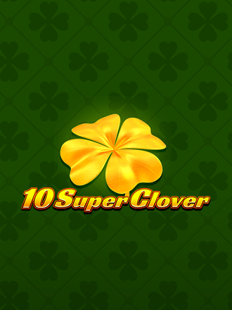 10 Super Clover