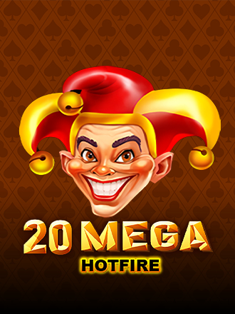 20 Mega Hotfire