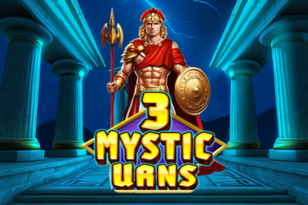 3 Mystic Urns