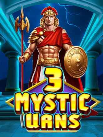3 Mystic Urns