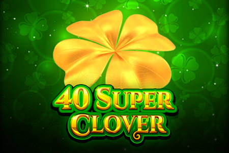 40 Super Clover