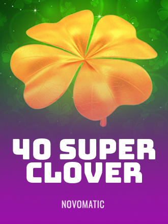 40 Super Clover