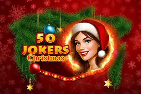 50 Jokers Christmas