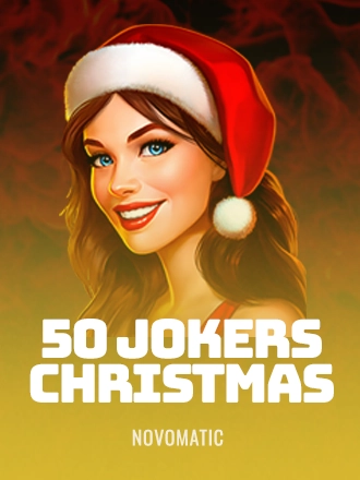 50 Jokers Christmas