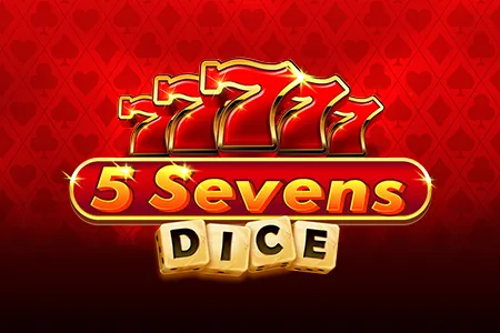 5 Sevens Dice