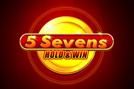5 Sevens Hold & Win