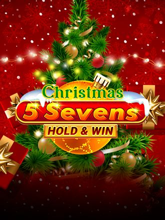 5 Sevens: Hold & Win Christmas