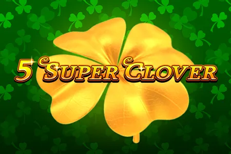 5 Super Clover