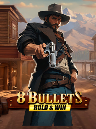 8 Bullets Hold & Win