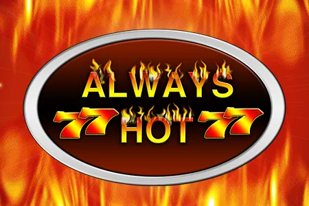 Always Hot