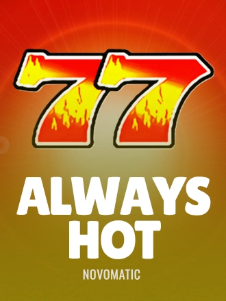 Always Hot