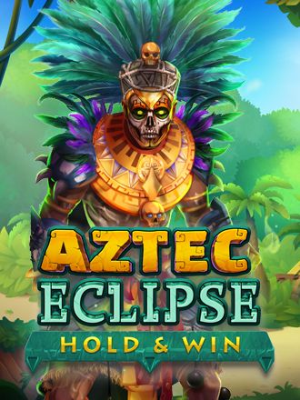 Aztec Eclipse: Hold & Win