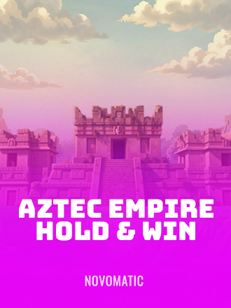 Aztec Empire: Hold & Win
